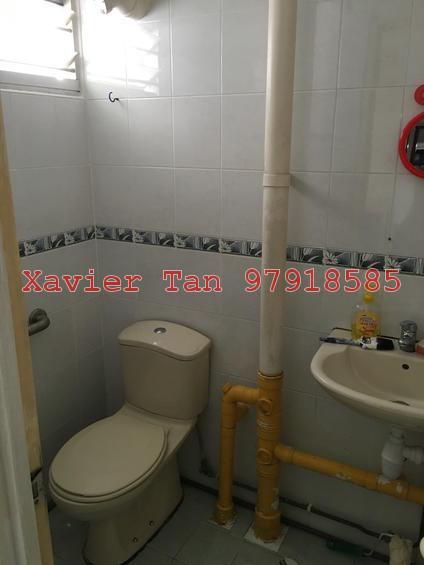 Blk 105 Bedok North Avenue 4 (Bedok), HDB 3 Rooms #128612092